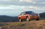 Chevrolet Avalanche 2007 года
